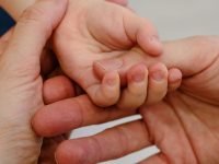 Massage bébé EC 2