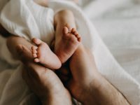 Massage bébé EC